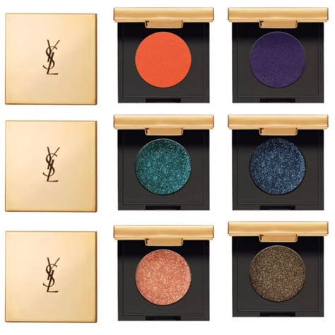 ysl blooming crush collection|Yves Saint Laurent Yves Saint Laurent Sequin Crush Mono .